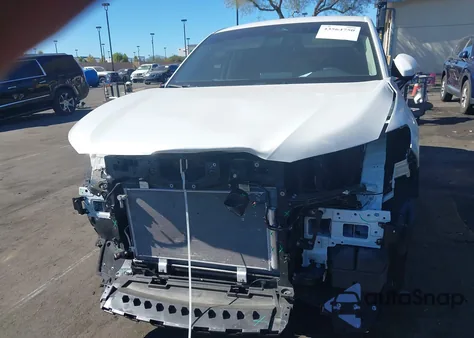 2025 Honda Hr-V 2Wd Ex-L из США, поврежденный, VIN 3CZRZ1H77SM758786